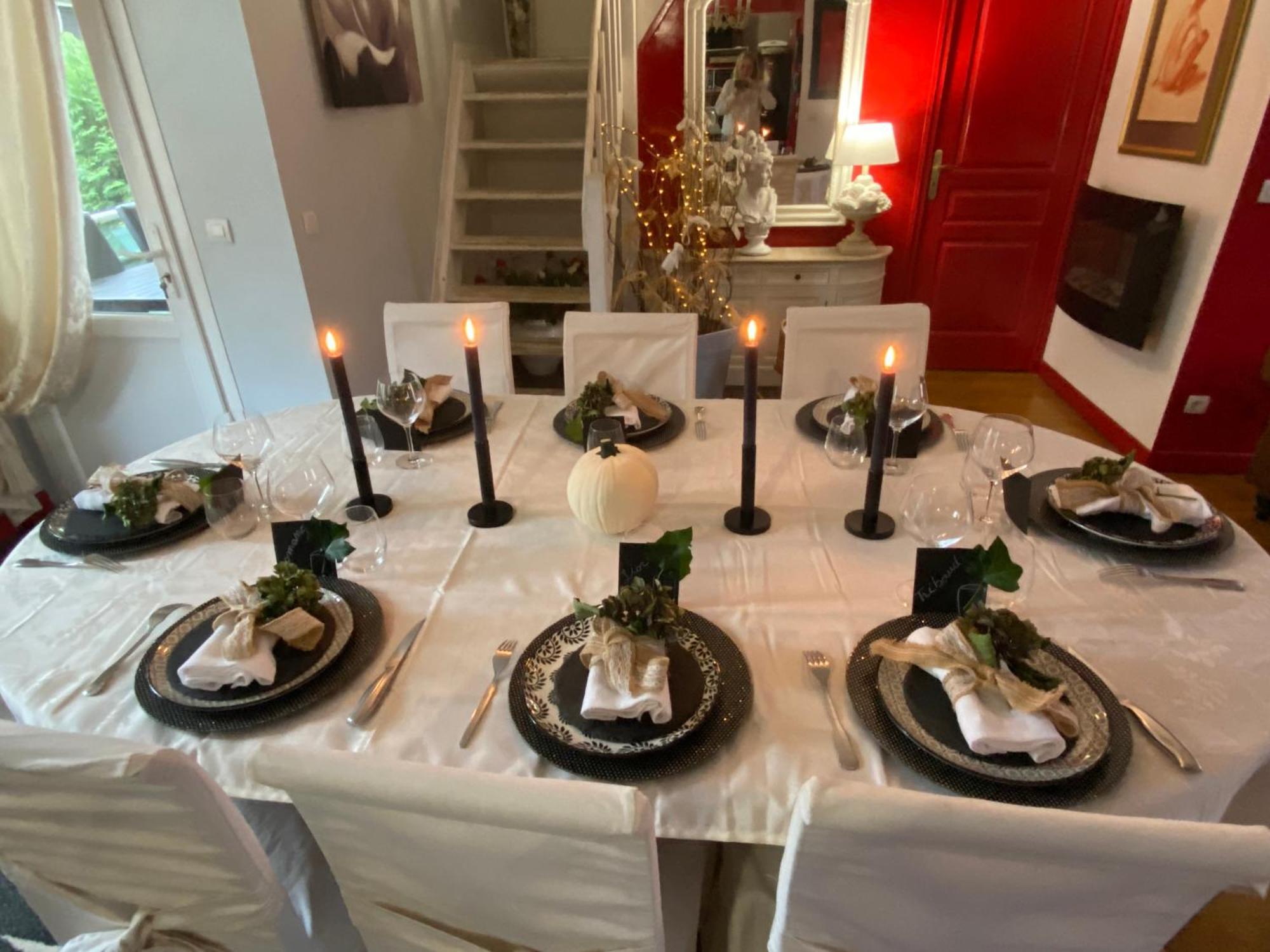 Chez Patou Bed & Breakfast Laval  Luaran gambar