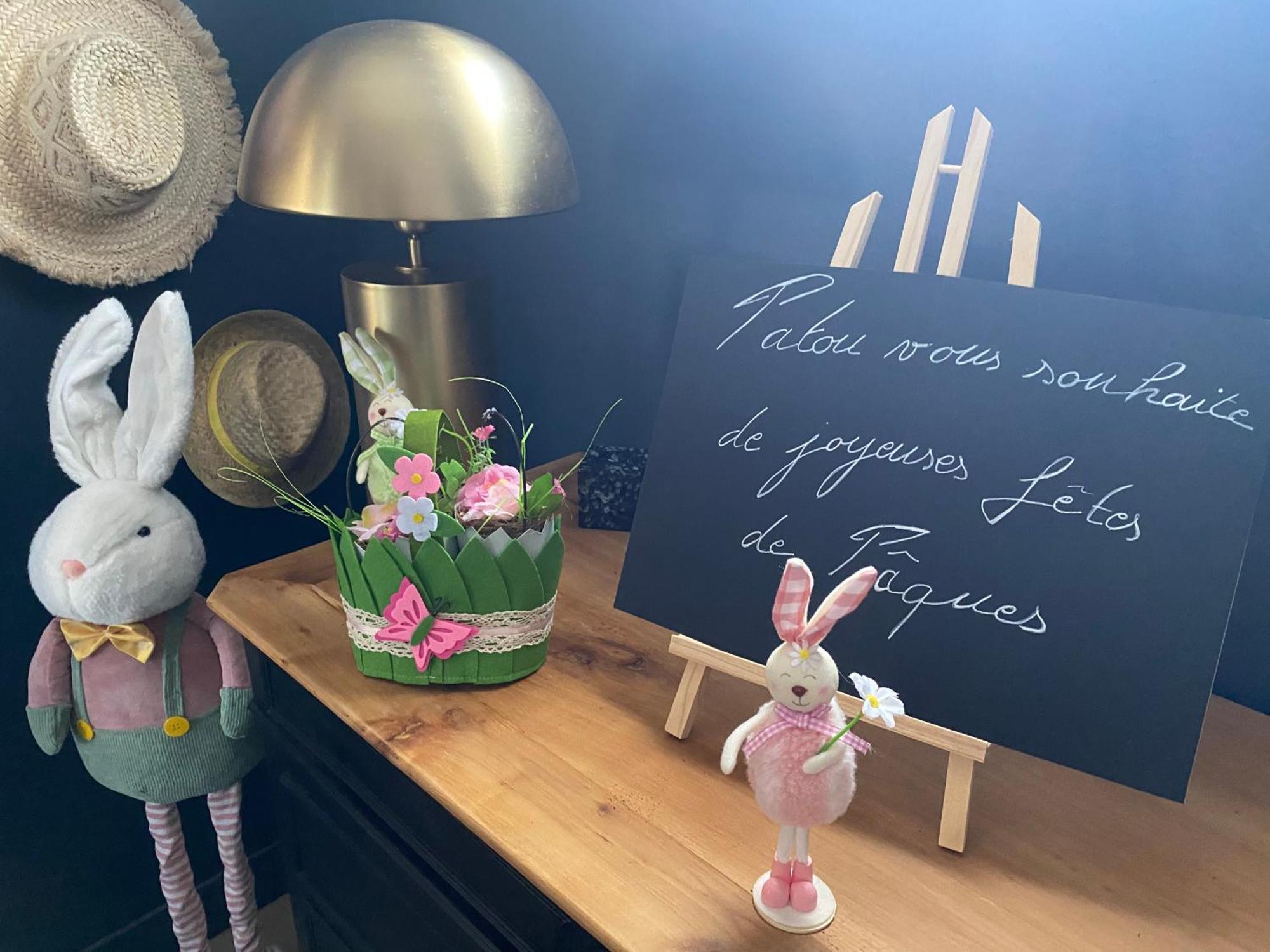 Chez Patou Bed & Breakfast Laval  Luaran gambar