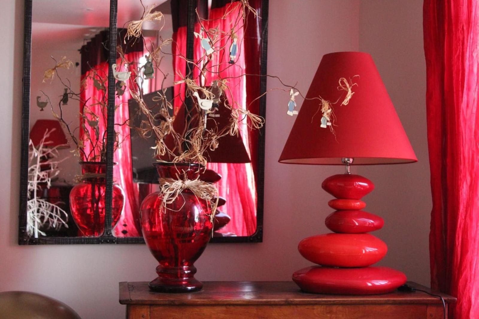 Chez Patou Bed & Breakfast Laval  Luaran gambar