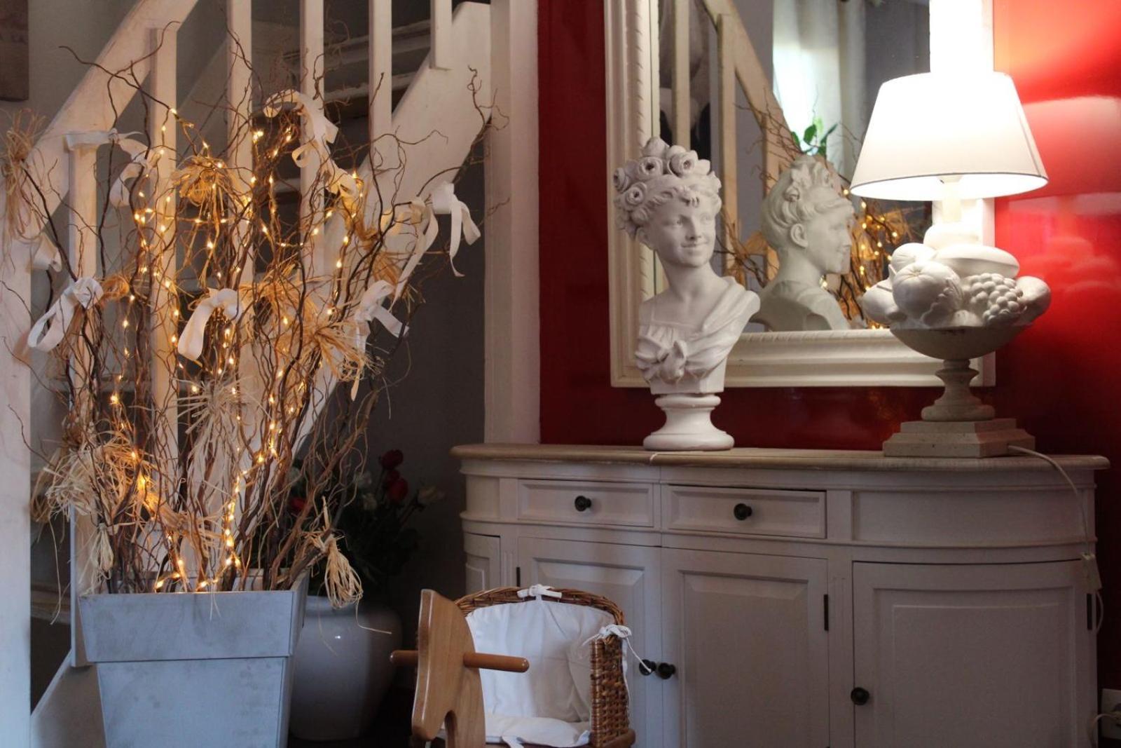 Chez Patou Bed & Breakfast Laval  Luaran gambar